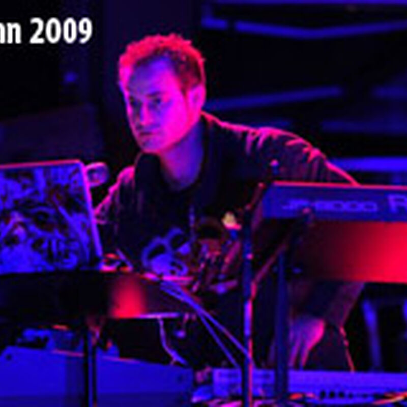05/30/09 Red Rocks Amphitheatre, Morrison, CO 