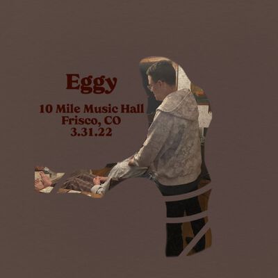03/31/22 10 Mile Music Hall, Frisco, CO 