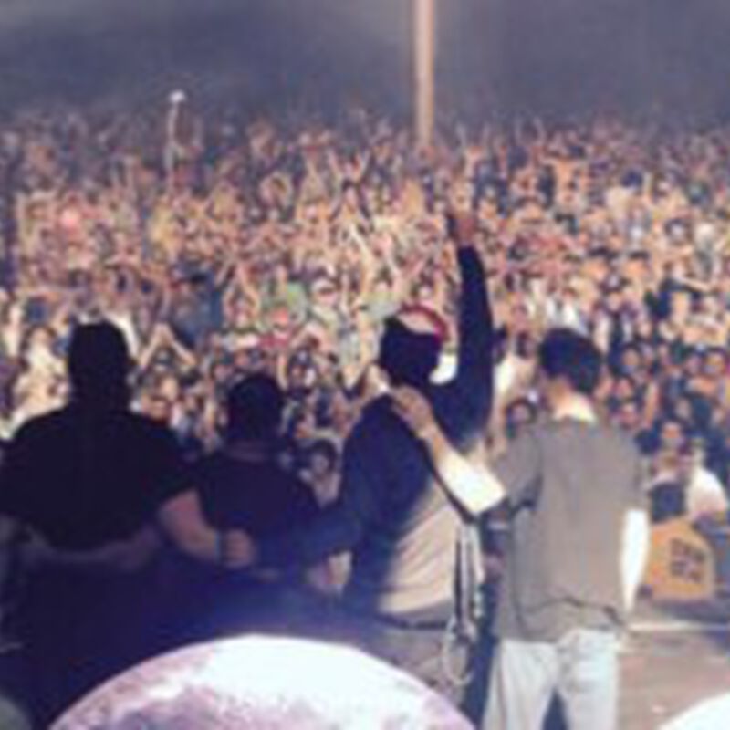 07/18/15 Camp Bisco 13, Scranton, PA 