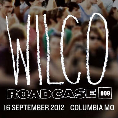 09/16/12 Ninth Street, Columbia, MO 