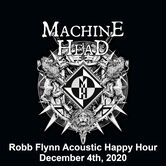 12/04/20 Acoustic Happy Hour, Oakland, CA 