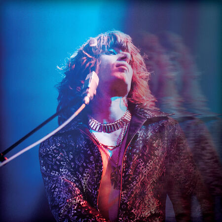 03/25/23 Francis Comes Alive, Chicago, IL 