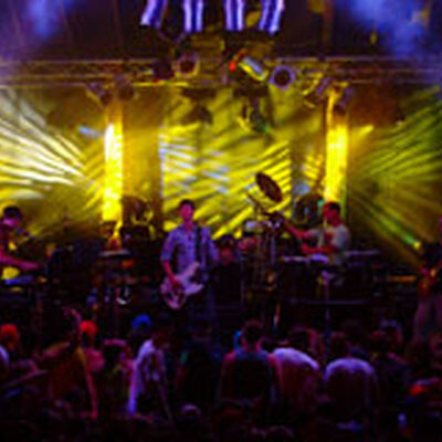 07/17/10 Mishawaka Amphitheatre, Bellvue, CO 