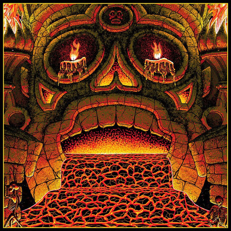 09/04/24 Miller High Life Theatre, Milwaukee, WI 