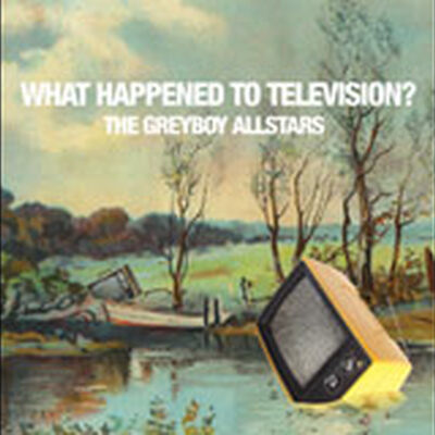 What Happened to TV?