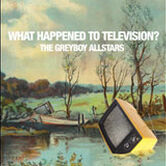 What Happened to TV?
