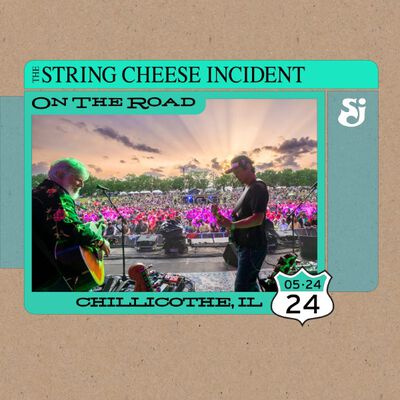 05/24/24 Solshine Reverie, Chillicothe, IL 