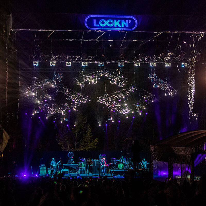 08/27/17 LOCKN' Festival, Arrington, VA 