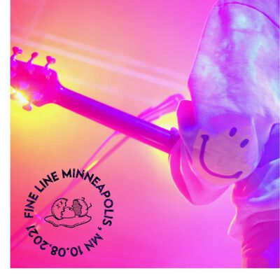 10/08/21 Fine Line Music Cafe, Minneapolis, MN 