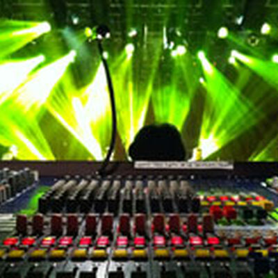 10/22/10 Kalamazoo State Theatre, Kalamazoo, MI 