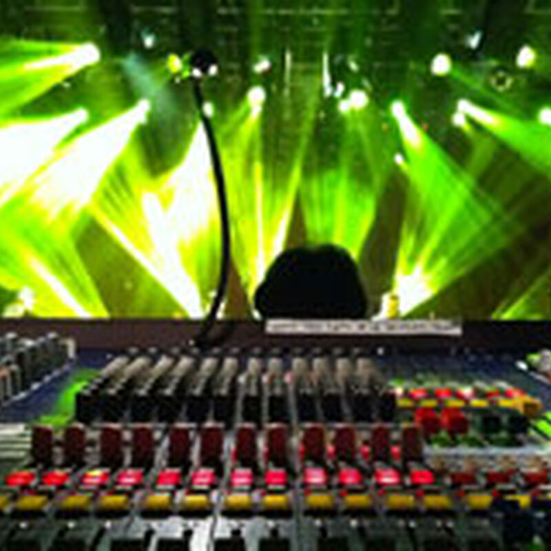 10/22/10 Kalamazoo State Theatre, Kalamazoo, MI 