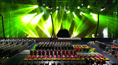 10/22/10 Kalamazoo State Theatre, Kalamazoo, MI 