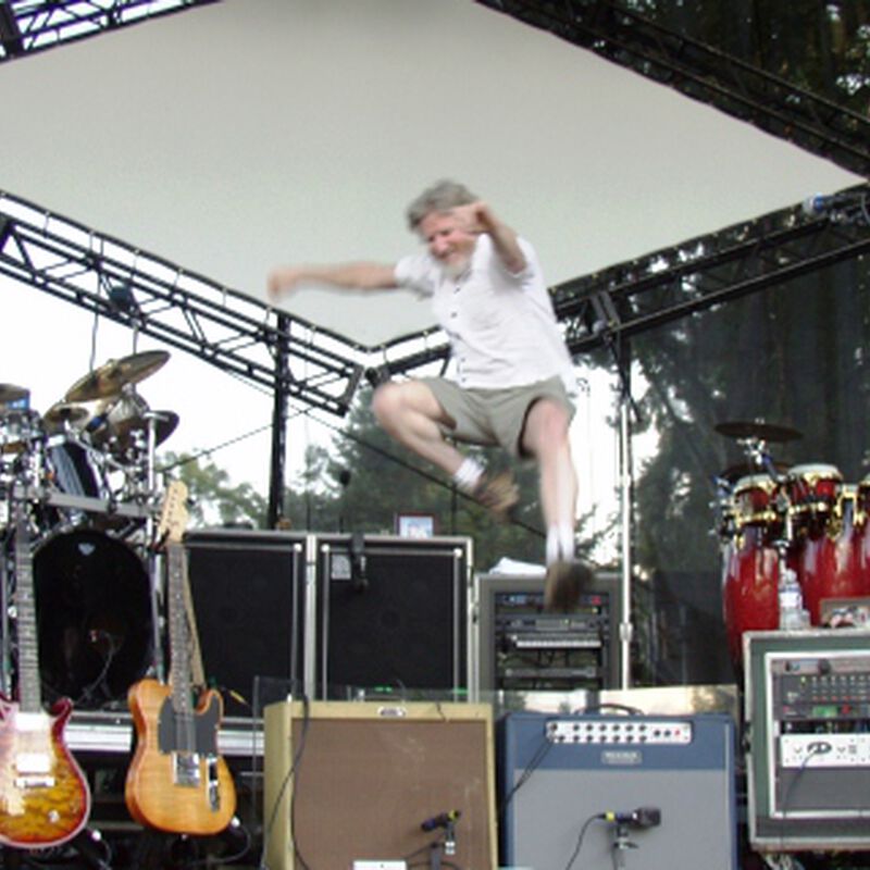 08/01/06 Marymoor Amphitheater, Redmond, WA 