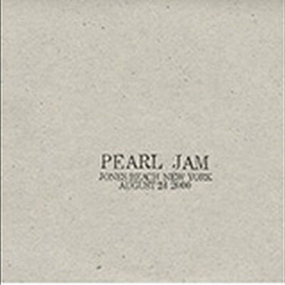 08/24/00 Jones Beach Music Theatre, Wantagh, NY 