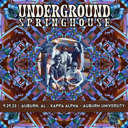 09/29/23 Kappa Alpha - Auburn University, Auburn, AL 