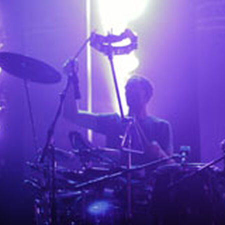 03/16/13 The National, Richmond, VA 