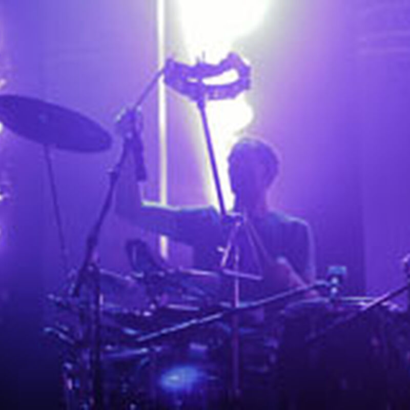 03/16/13 The National, Richmond, VA 