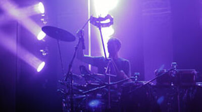 03/16/13 The National, Richmond, VA 