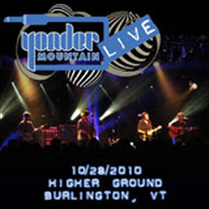 10/28/10 Higher Ground, South Burlington, VT 