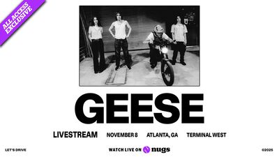 11/08/25 Terminal West, Atlanta, GA 