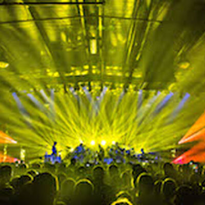 06/28/15 Limelight Eventplex, Peoria, IL 