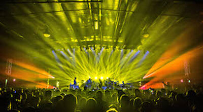 06/28/15 Limelight Eventplex, Peoria, IL 