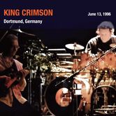 06/13/96 Westfalen Park, Dortmund, GER 
