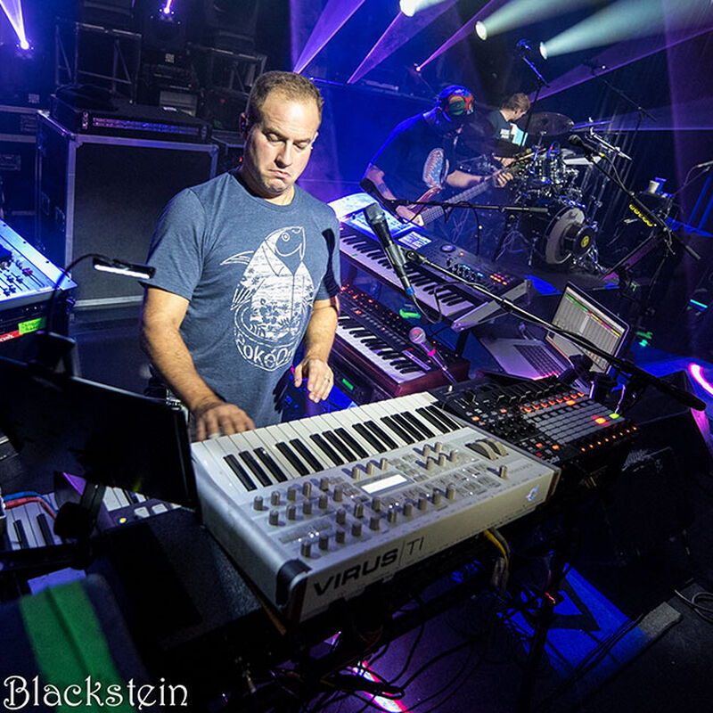 09/21/17 Irving Plaza, New York, NY 