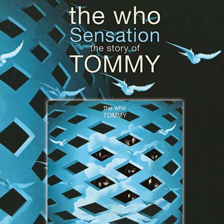 Classic Album Sensation: The Making of Tommy