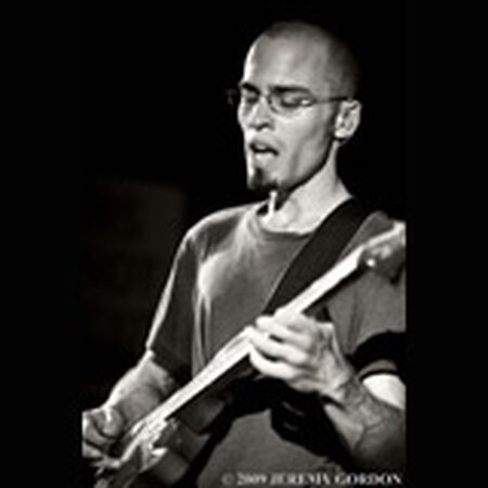 09/18/09 Mercury Lounge, New York, NY 