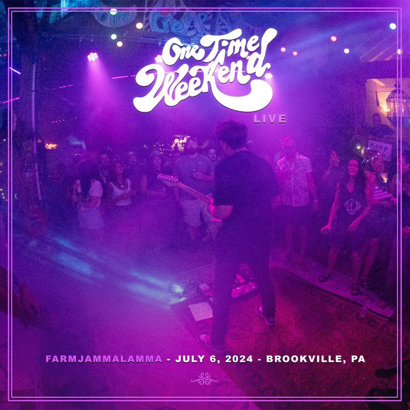 07/06/24 FarmJammaLamma, Brookville, PA 