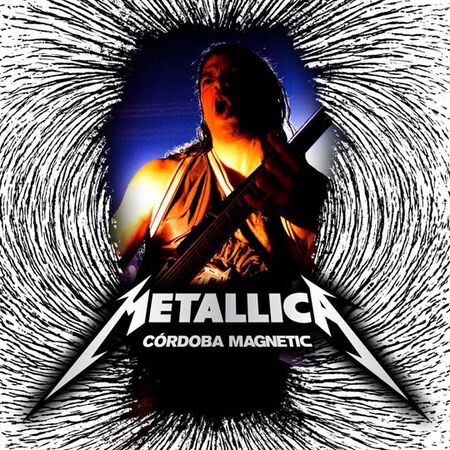 01/24/10 Orfeo Superdomo, Cordoba, ARG 