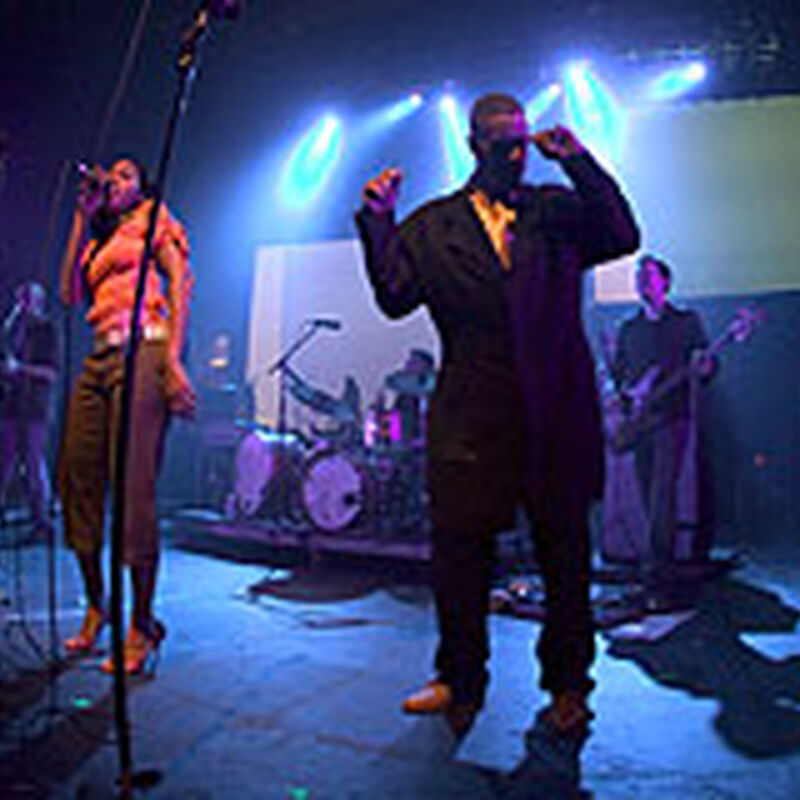 05/01/04 State Palace Theater, New Orleans, LA 