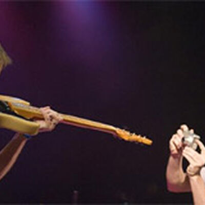 11/10/06 Granada Theatre, Dallas, TX 