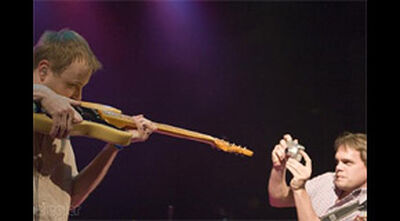 11/10/06 Granada Theatre, Dallas, TX 