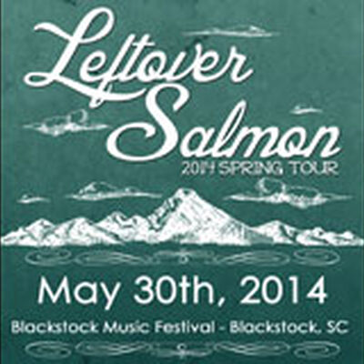 05/30/14 Blackstock Music Festival, Blackstock, SC 