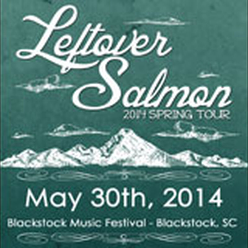 05/30/14 Blackstock Music Festival, Blackstock, SC 