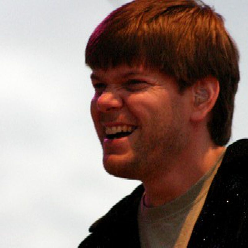 07/20/06 10000 Lakes Festival, Detroit Lakes, MN 