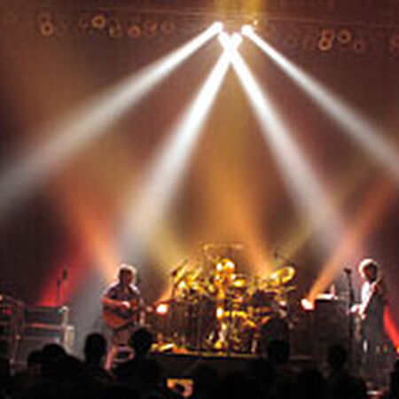 04/27/02 Saenger Theatre, New Orleans, LA 