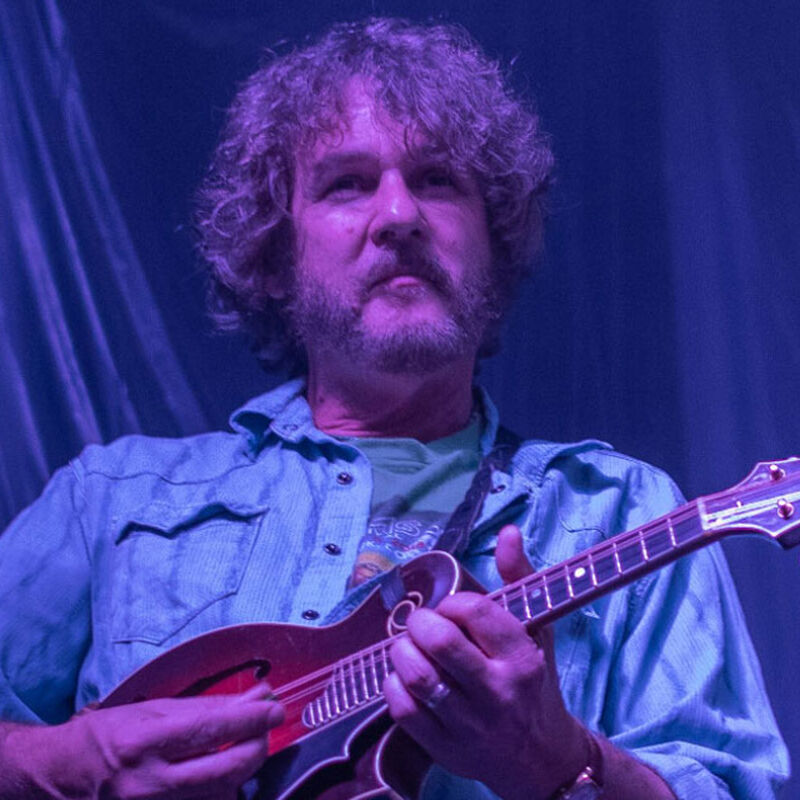 10/25/18 Mesa Theater, Grand Junction, CO 