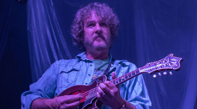 10/25/18 Mesa Theater, Grand Junction, CO 