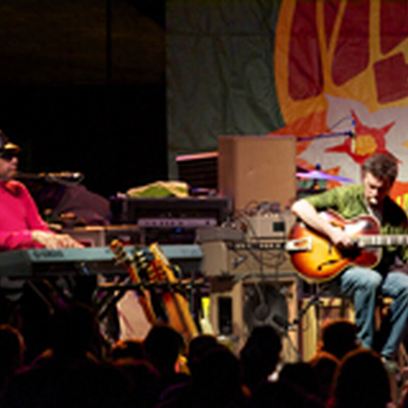 05/21/11 Mighty High Mountain Fest, Tuxedo Park, NY 