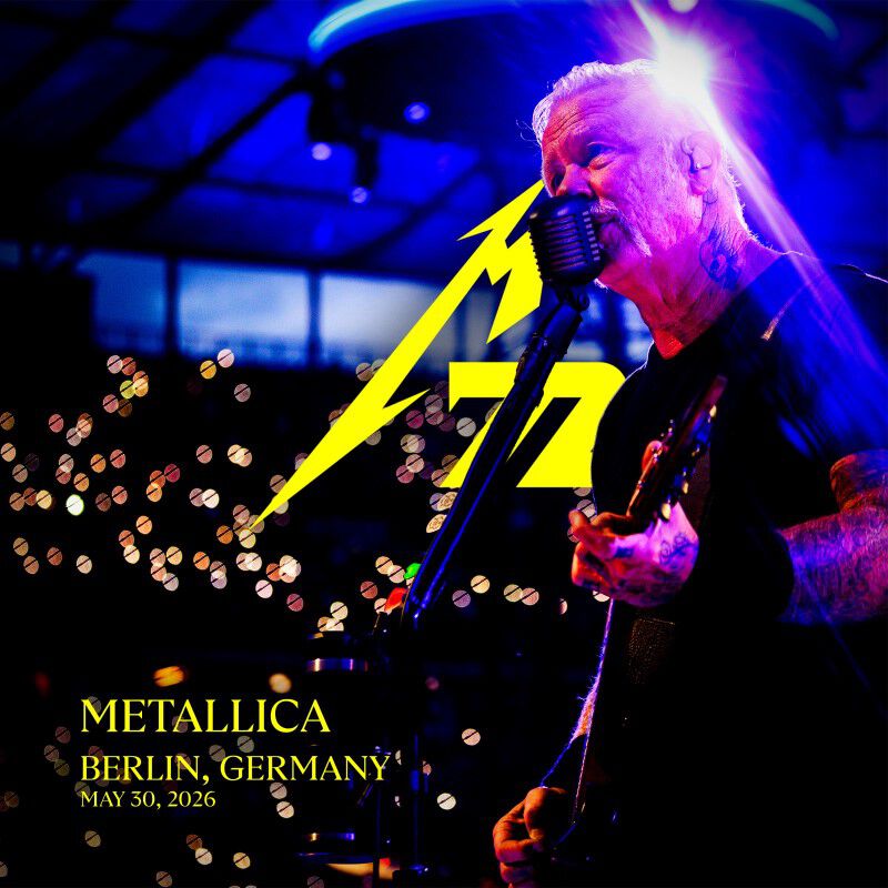 Metallica