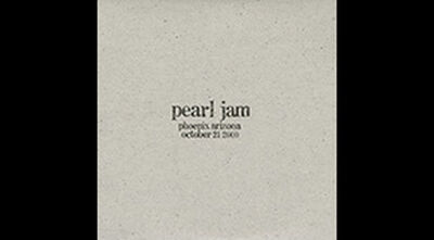 10/21/00 Desert Sky Pavilion, Phoenix, AZ 