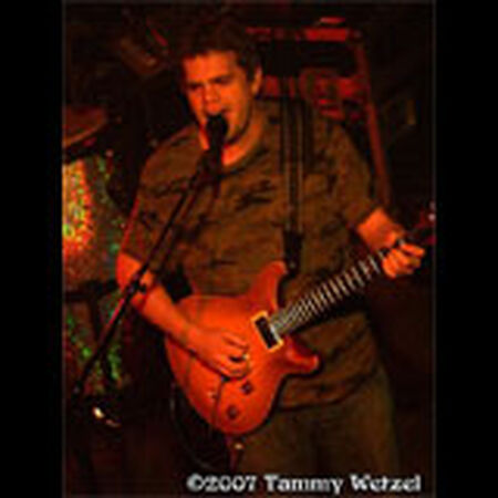 04/21/07 The Vic Theatre, Chicago, IL 