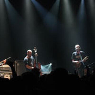 10/26/11 State Theater, Portland, ME 