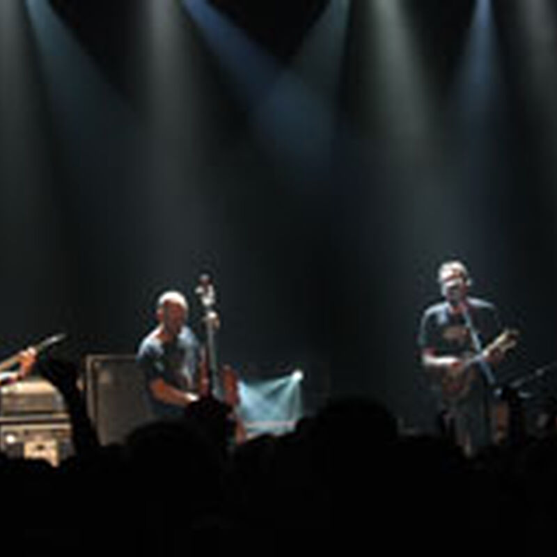 10/26/11 State Theater, Portland, ME 