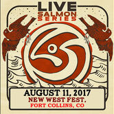 08/11/17 New West Fest, Fort Collins, CO 