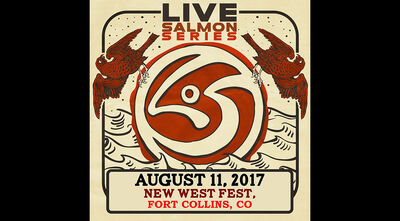 08/11/17 New West Fest, Fort Collins, CO 