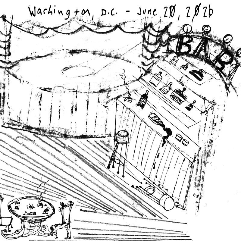 06/20/26 The Hamilton Live, Washington, DC 